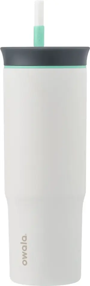 Vaso Térmico Owala Tumbler (710mL) Cloudscape
