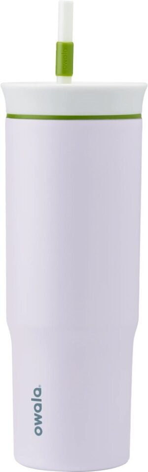 Vaso Térmico Owala Tumbler (710mL) Lost in Space