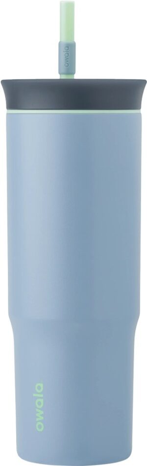 Vaso Térmico Owala Tumbler (710mL) Lost Valley