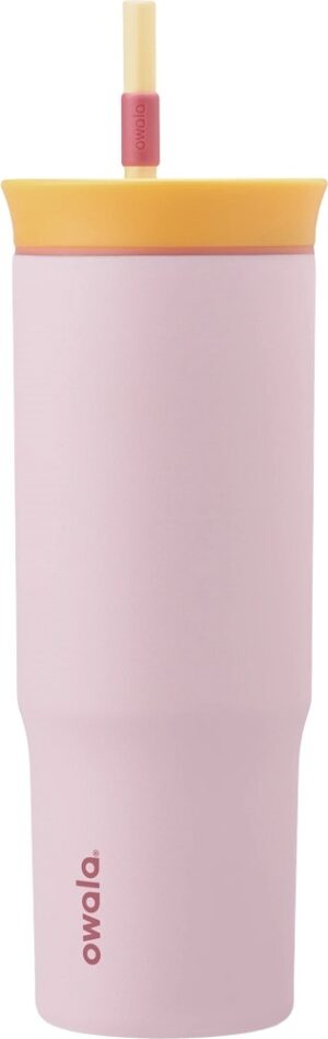 Vaso Térmico Owala Tumbler (710mL) Candy Store