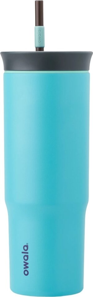 Vaso Térmico Owala Tumbler (710mL) Splash Zone