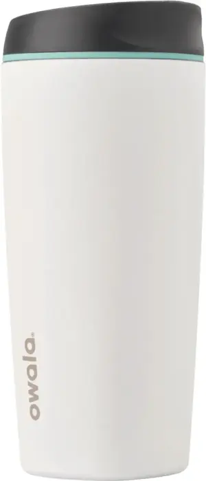 Vaso Térmico Owala SmoothSip (590mL) Cloudscape