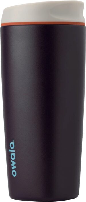 Vaso Térmico Owala SmoothSip (590mL) Telescope Tales