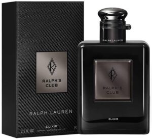 perfume Ralph Lauren Ralph's Club Elixir 75mL - Masculino