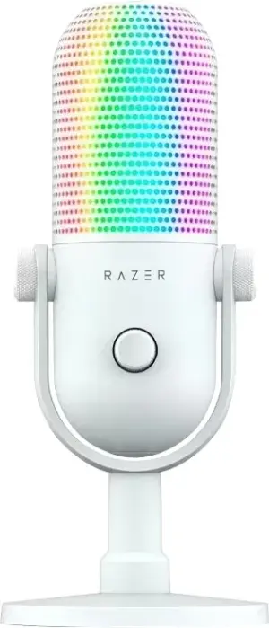 Microfono Profesional Razer Seiren V3 Chroma RZ19-05060200-R3U1