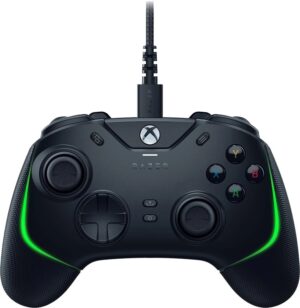 Control Alámbrico Razer Wolverine V2 Chroma para Xbox Series/X/S RZ06-04010100-R3U1