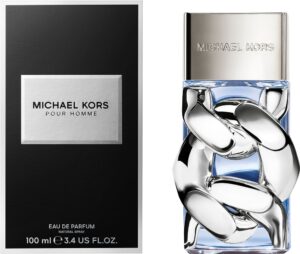 Perfume Michael Kors Pour Homme EDP 100mL - Masculino