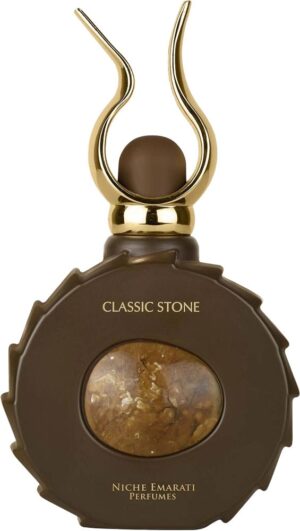 Perfume Lattafa Niche Emarati Classic Stone EDP 100mL - Unisex