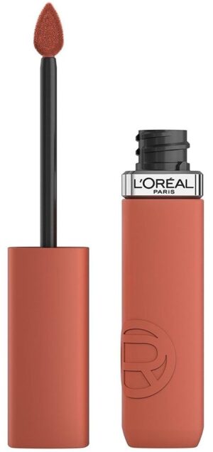 Labial Liquido L'Oréal Infallible 115 Snooze Your Alarm - 5mL