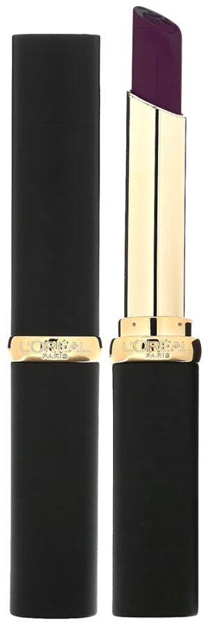 Labial L'Oréal Color Riche 183 Le Carmin Courage - 1.8g