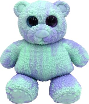 Muñeco Soft Bear 28cm Deluxe Box BTF - 93738