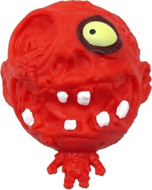 Muñeco Splats Head Buri BTF - 854325