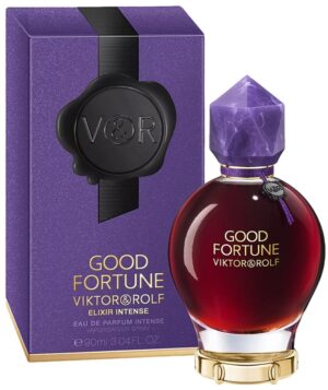 Perfume Viktor & Rolf Good Fortune EDP 90mL - Femenino