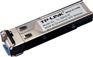 Modulo Transceptor TP-Link TL-SM321A(UN)