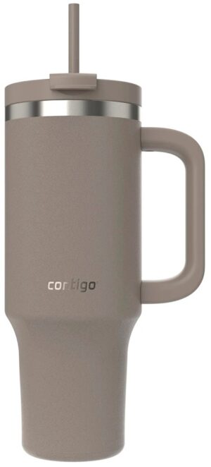 Vaso Térmico Contigo Streeterville 1.2L Inky Cap