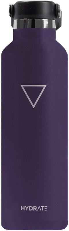 Botella Térmica Hydrate 700 Violeta 710mL