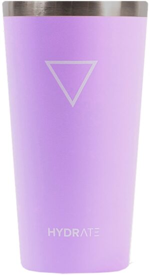 Vaso Térmico Hydrate 400 Lila 473mL
