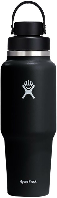 Botella Térmica Hydro Flask WT32BFCC001 946mL - Black