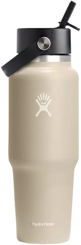 Botella Térmica Hydro Flask WT32BFS114 946mL - Oat