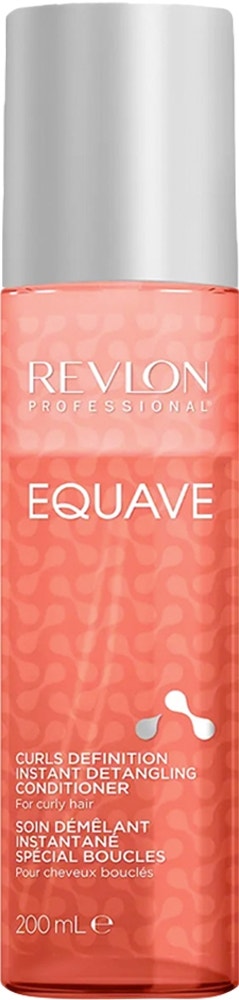 Acondicionador Revlon Equave Curls Definition Professional - 200mL