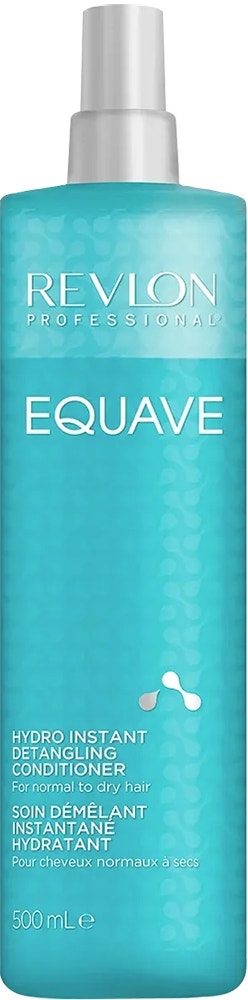 Acondicionador Revlon Equave Hydro Instant Detangling - 500mL