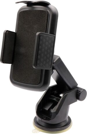 Soporte Vehicular Krab KB500 para Smartphone de hasta 7"