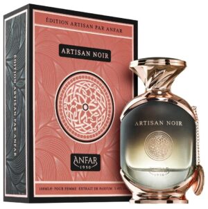 Perfume Anfar Artisan Noir Extrait de Parfum 100mL - Femenino