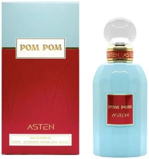 Perfume Asten Pom Pom EDP 100mL - Femenino