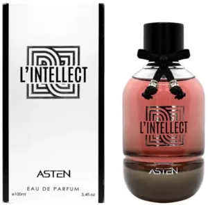 Perfume Asten L'Intellect EDP 100mL - Femenino