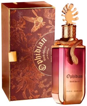 Perfume Paris Corner Ophidian Black Cherry EDP 100mL - Masculino