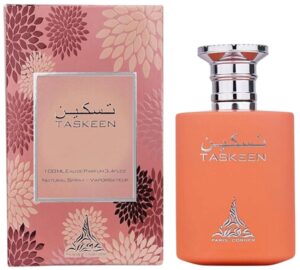 Perfume Paris Corner Taskeen Marina EDP 100mL - Unisex