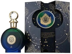 Perfume Paris Corner North Stag Espressions Extrait de Parfum 100mL - Unisex