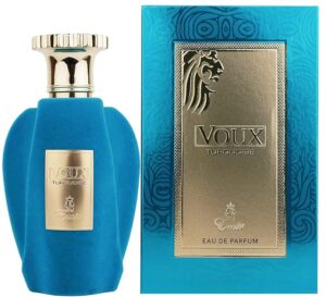 Perfume Paris Corner Voux Turquoise EDP 100mL - Unisex