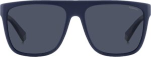 Lentes de Sol Polaroid 2162/S FLL 58 C3 - Masculino