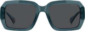 Lentes de Sol Polaroid PLD6223/S/X ZI9 54 M9 - Femenino
