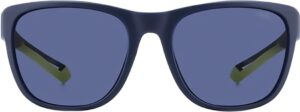 Lentes de Sol Polaroid PLD7051/S FLL 7I - Femenino