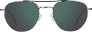 Lentes de Sol Hugo Boss 1631/S 6LB MT - Masculino
