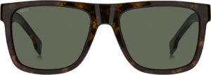 Lentes de Sol Hugo Boss 1647/S 086 QT - Masculino