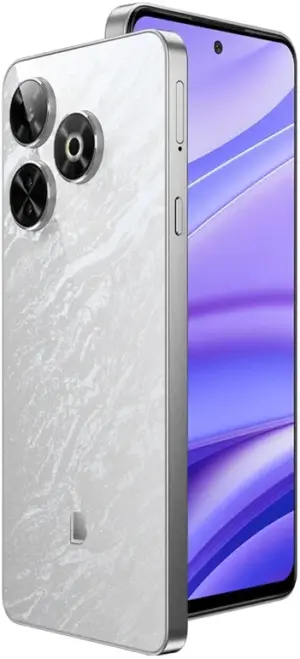 Smartphone Blu G84 LTE Dual Sim 6.8" 8GB/256GB White