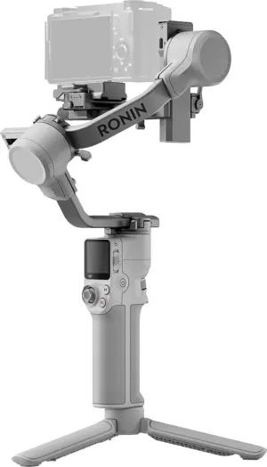 Estabilizador Gimbal DJI RS 4 Mini