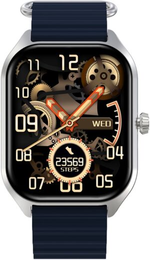 Smartwatch Joog Colossus CLS3JG - Blue