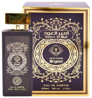 Perfume Al-Shiyukh Ameer Al Oud Original EDP 100mL - Unisex