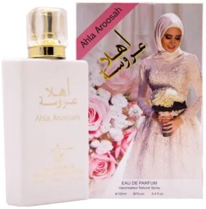 Perfume Aryan Ahla Aroosah EDP 100mL - Unisex