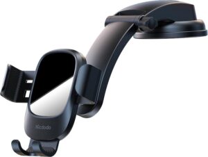 Cargador Vehicular Magnetic Mcdodo CM-7220 - Negro