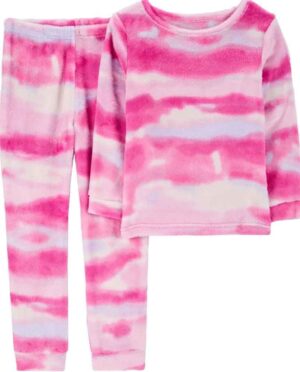 Pijama Carter's 3R859810 - Femenina (2 Piezas)