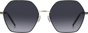 Lentes de Sol Hugo Boss 1589/S 2M2 9O - Femenino