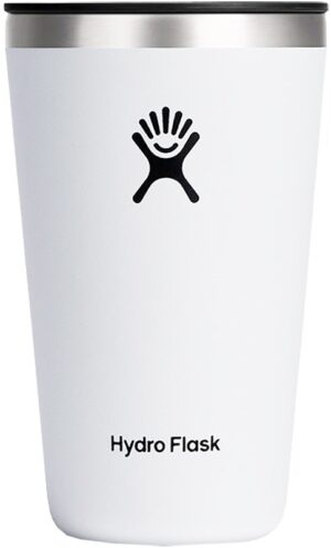 Vaso Térmico Hydro Flask T16CPB110 473mL - White