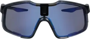 Lentes Chamelo Falcon Transparent Grey/Blue