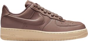 Calzado Nike Air Force HF2014 200 - Femenino