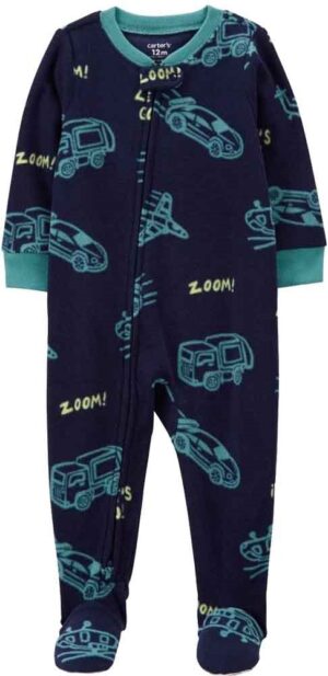 Pijama Carter's Cars 1R312710 - Masculina